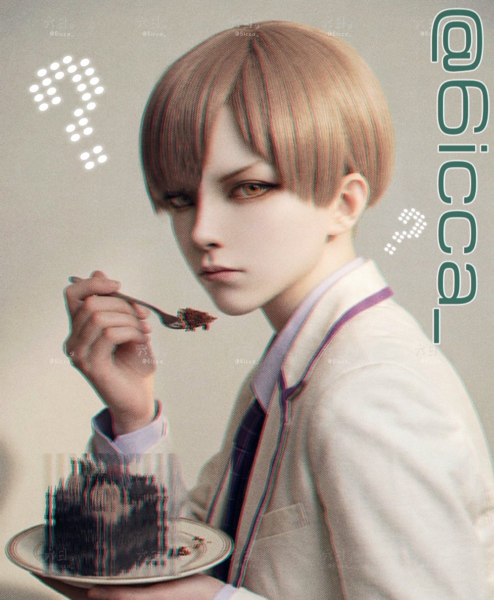 六日 tweet media