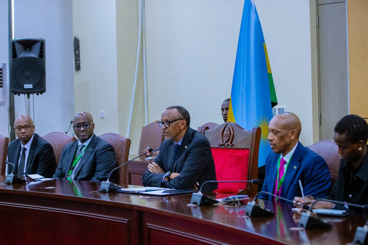 Kagame Quotes tweet media