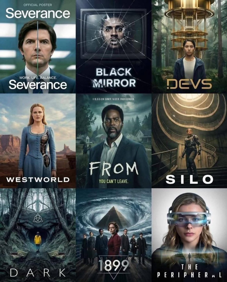 Cinema Zone 🎬 tweet media