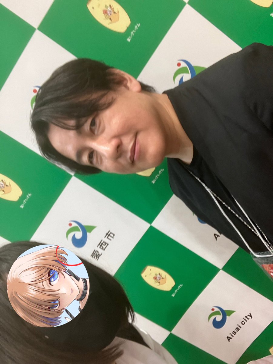片山ゆうり🎀🍭新人Vtuber tweet media
