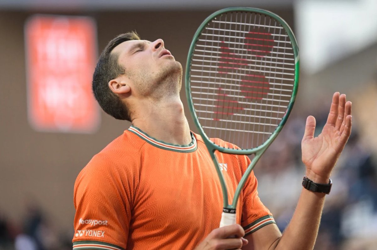 Tenis by Dawid tweet media