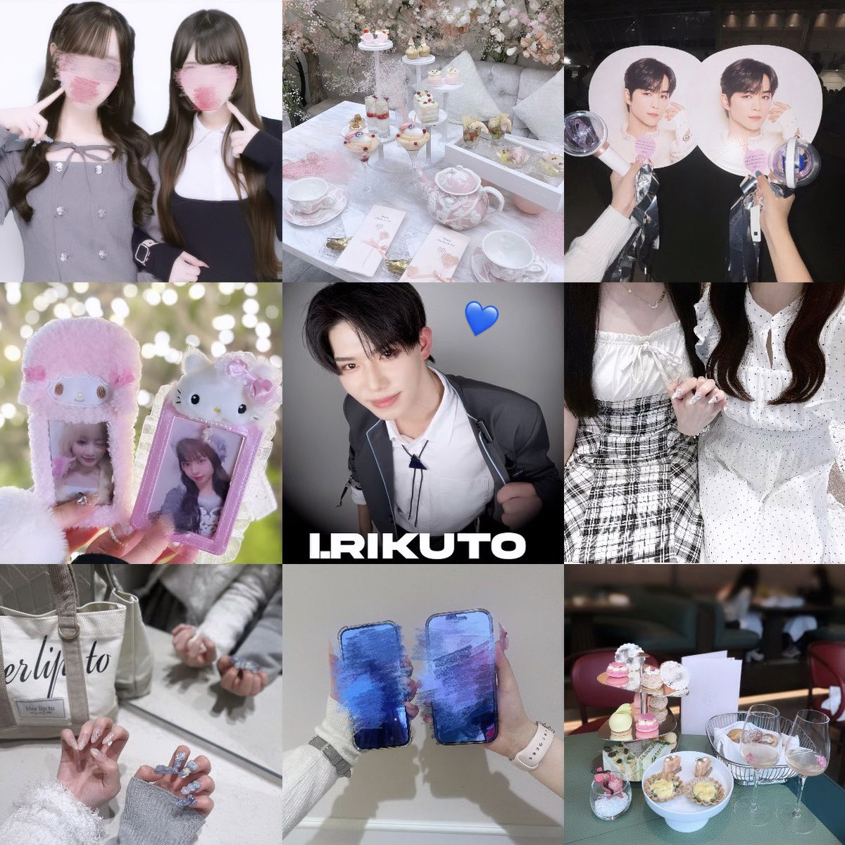 @wankororikuto♥ tweet media