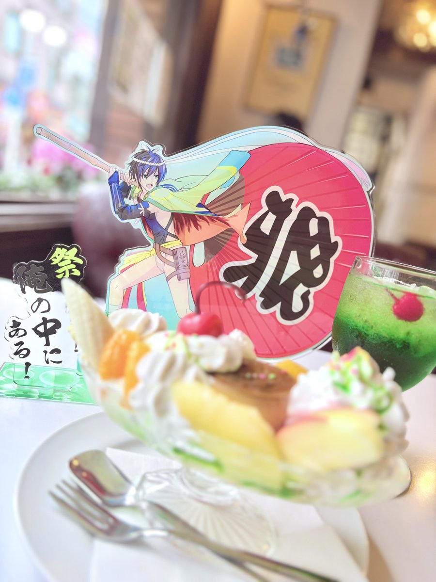 melyelog's tweet photo. お誕生日おめでとう🌹💚
タイガの煌めきに出会ったおかげでいろんなところに行けてたくさん楽しい時間を過ごせて幸せなことがい〜っぱいありました！大好き！

22世紀まで精一杯生きることを誓います✊🔥

#香賀美タイガ誕生祭2026
#香賀美タイガ生誕祭2026 https://t.co/JDjZPviHme