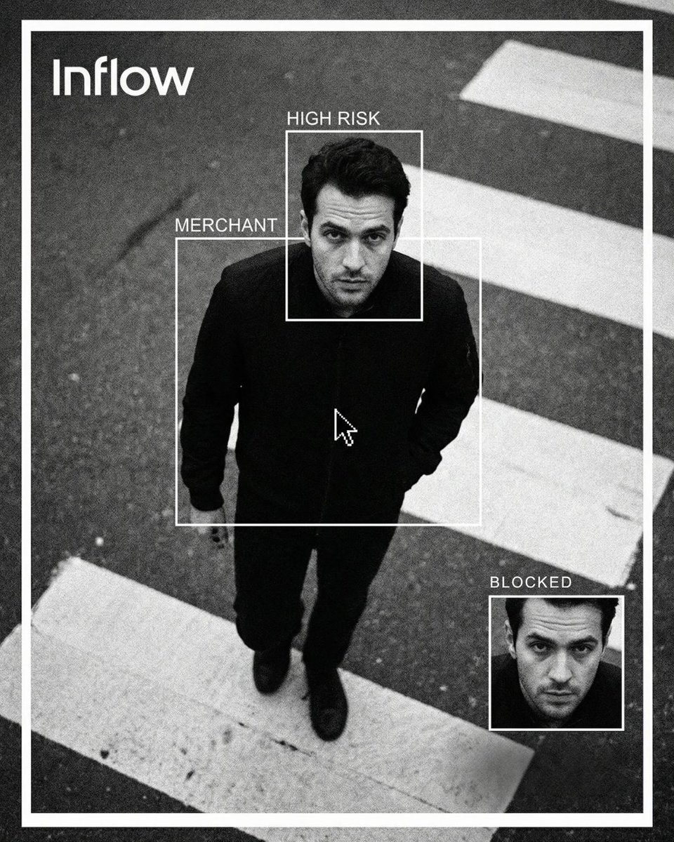 Inflow tweet media