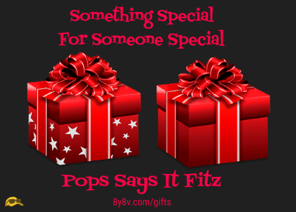 itfitz247's tweet image. Mother's Day is coming fast. Show them how special they truly are. #ForSomeoneSpecial #GiftsForAllOccasions #GiftIdeas #MoreForLess #PopsSaysItFitz