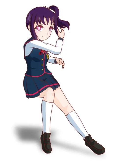 #鹿角聖良生誕祭2026