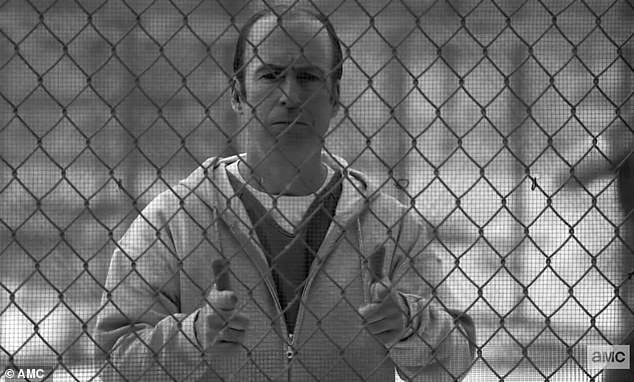 best of better call saul tweet media