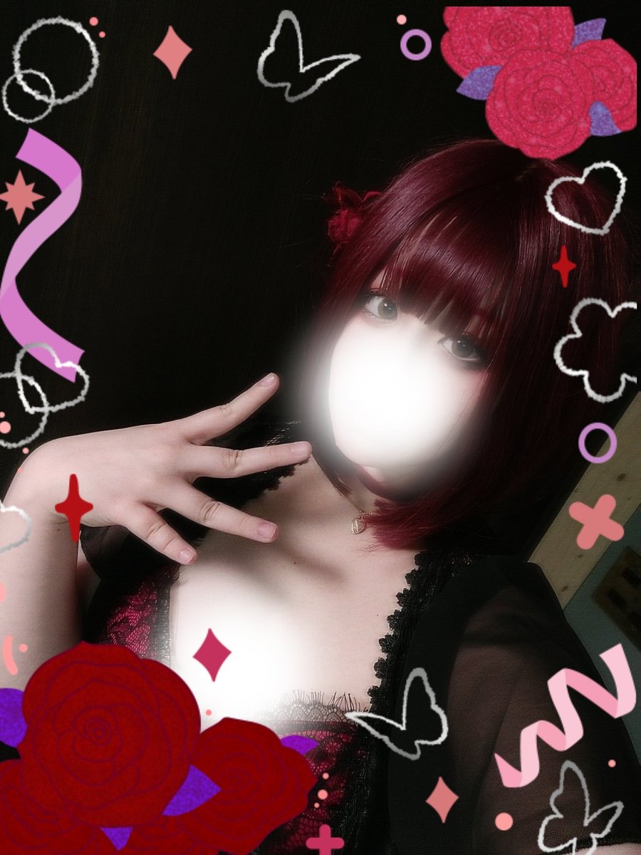 むつは🌹不忍 tweet media