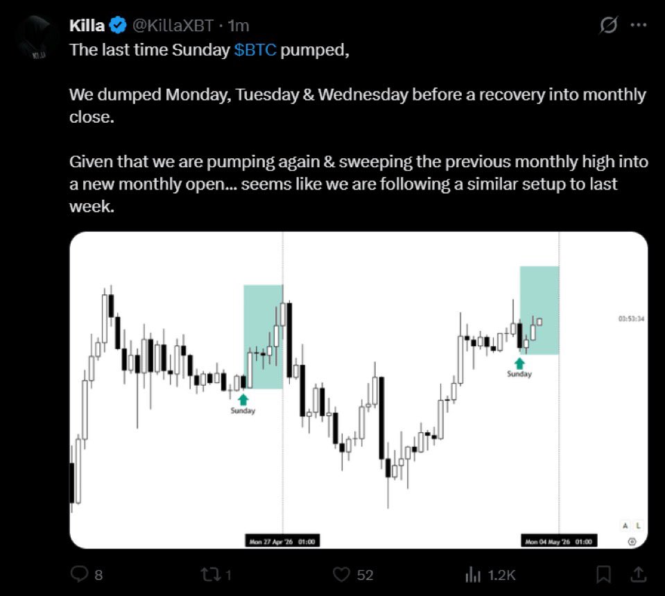 TraderVader66 tweet media