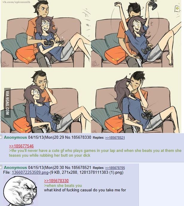 Greentext Wizard tweet media