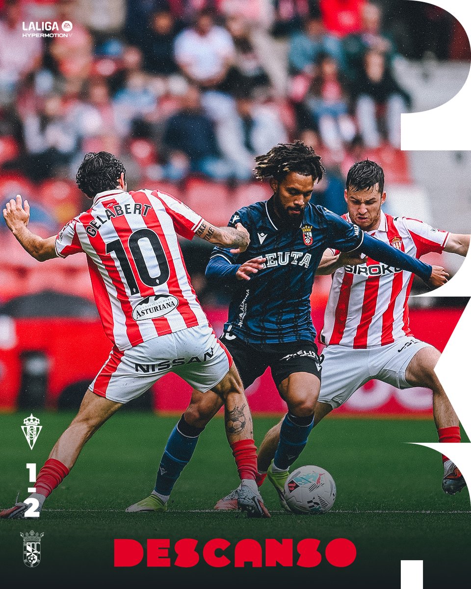 Real Sporting tweet media