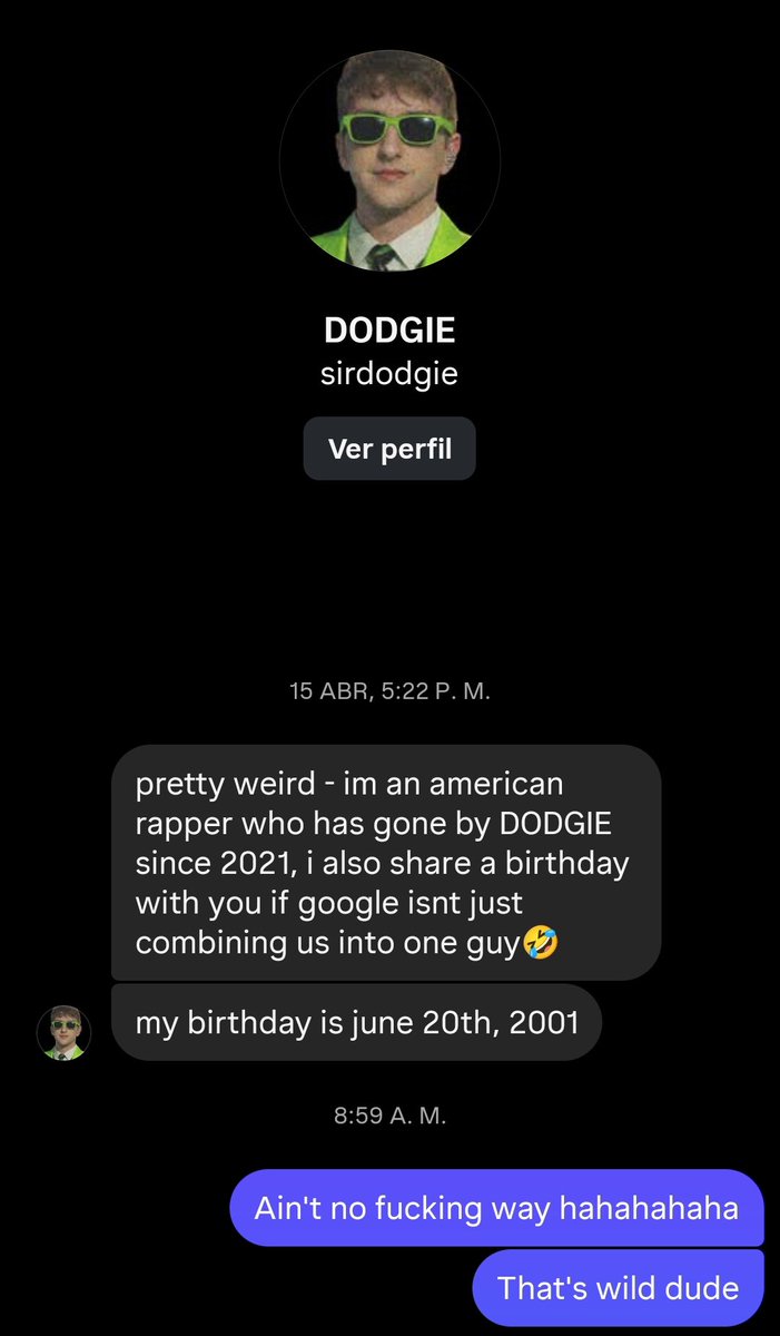 dodgie 👻🔥 tweet media