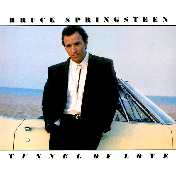 FabriceCharvet's tweet image. #NowPlaying 📻 #BruceSpringsteen @springsteen 😎