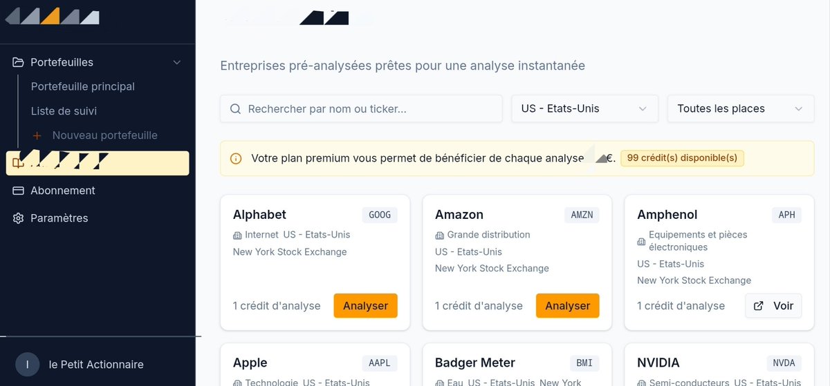 le Petit Actionnaire tweet media