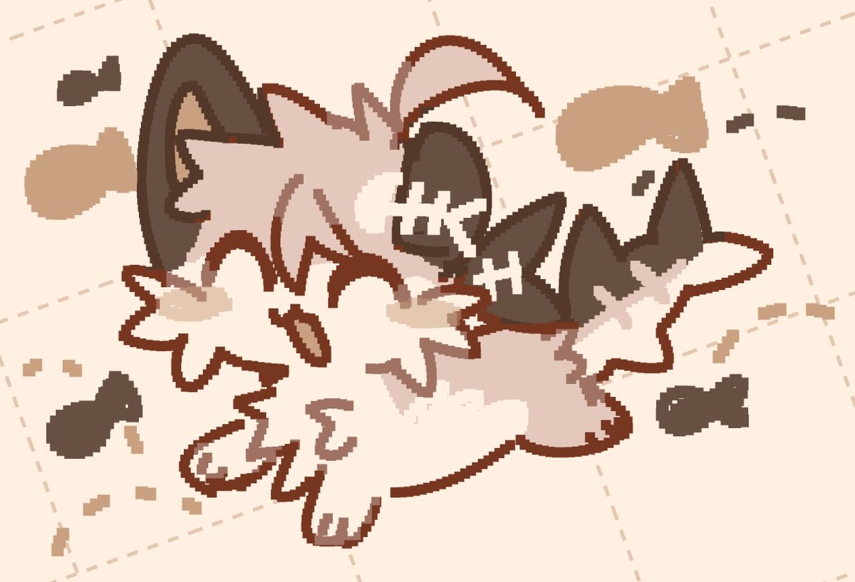 PoiuuShho's tweet photo. Twotter layout is terrible imo https://t.co/HenvSfw0mQ