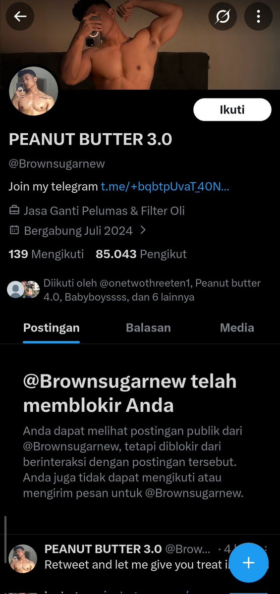 brwonx tweet media