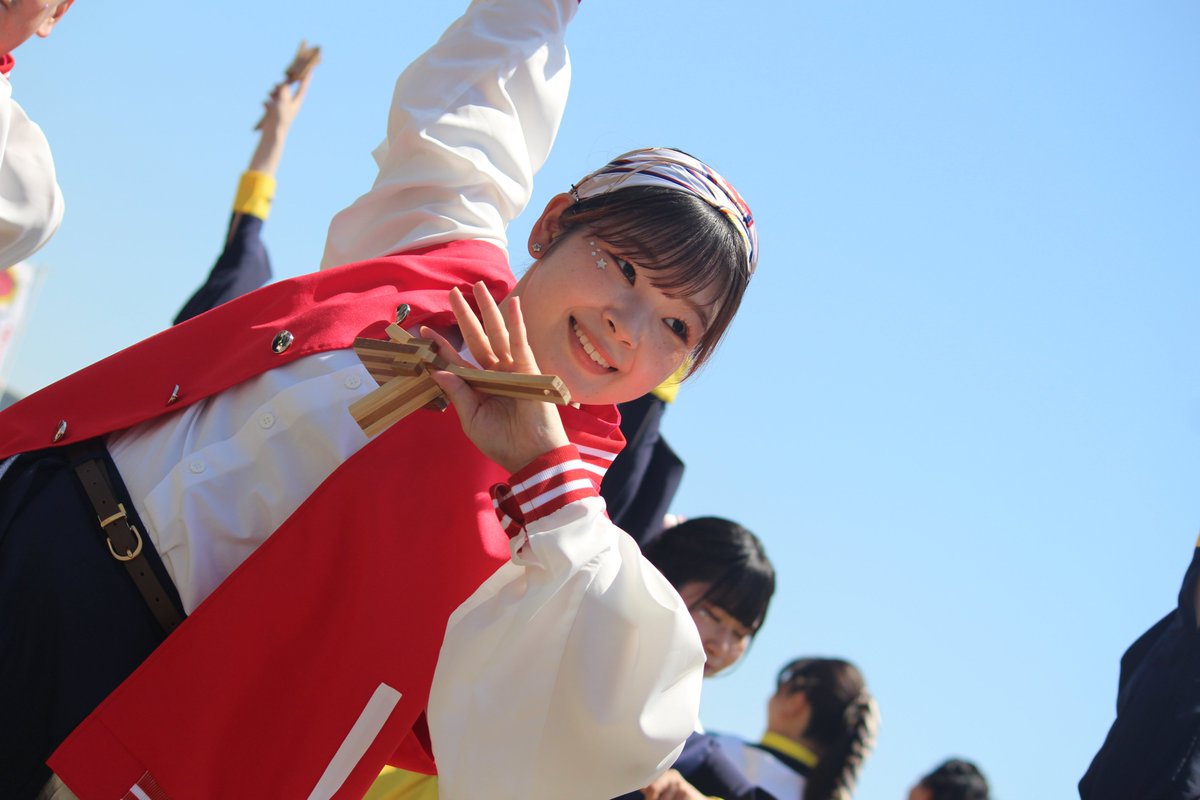 よっしぃ tweet media