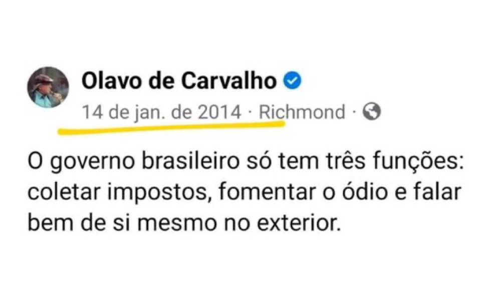 Quem é Satoshi tweet media