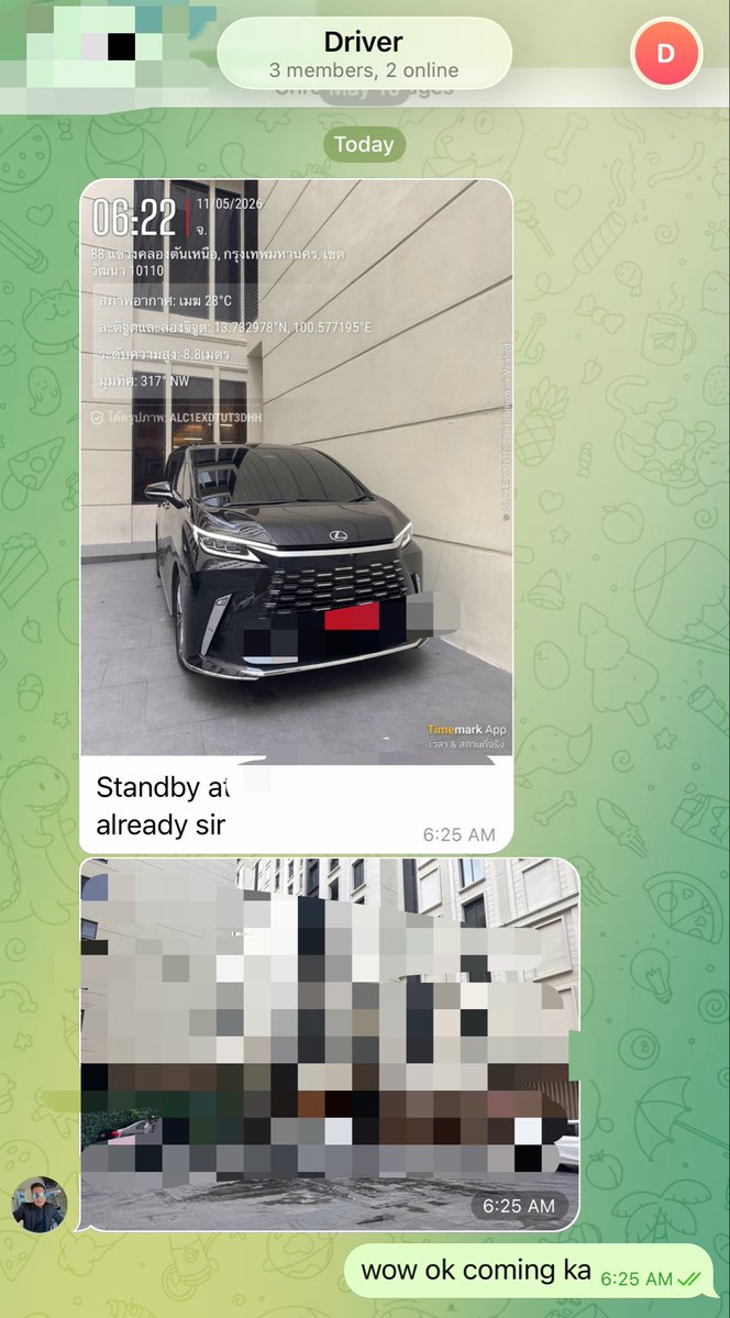 Xtine Fang tweet media