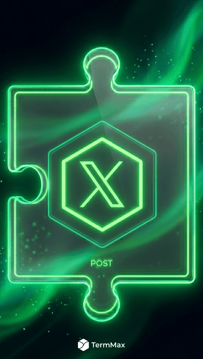 ahk | 🐬TermMax tweet media