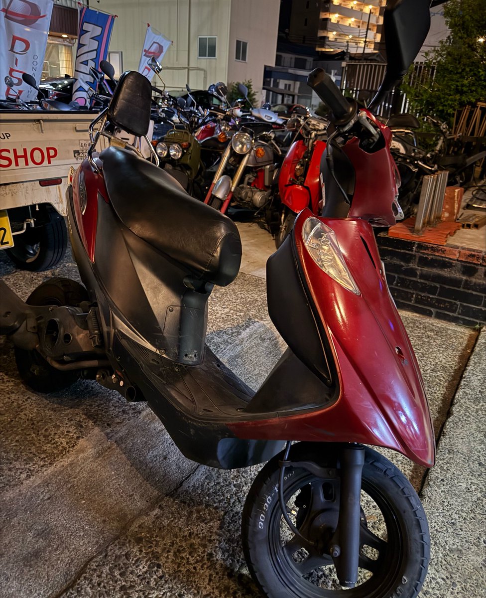 D-SHOP tweet media