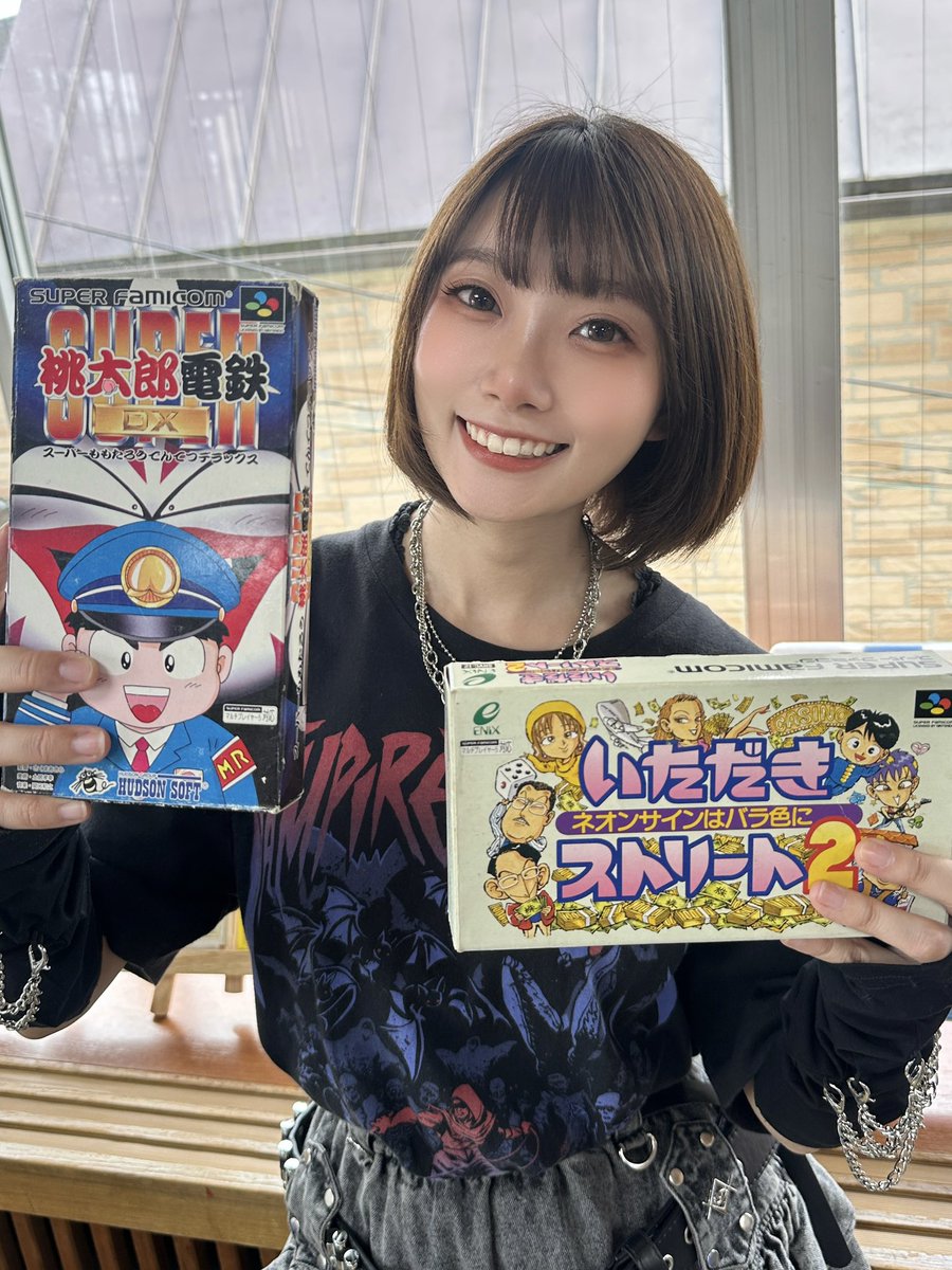 村下小粒 tweet media