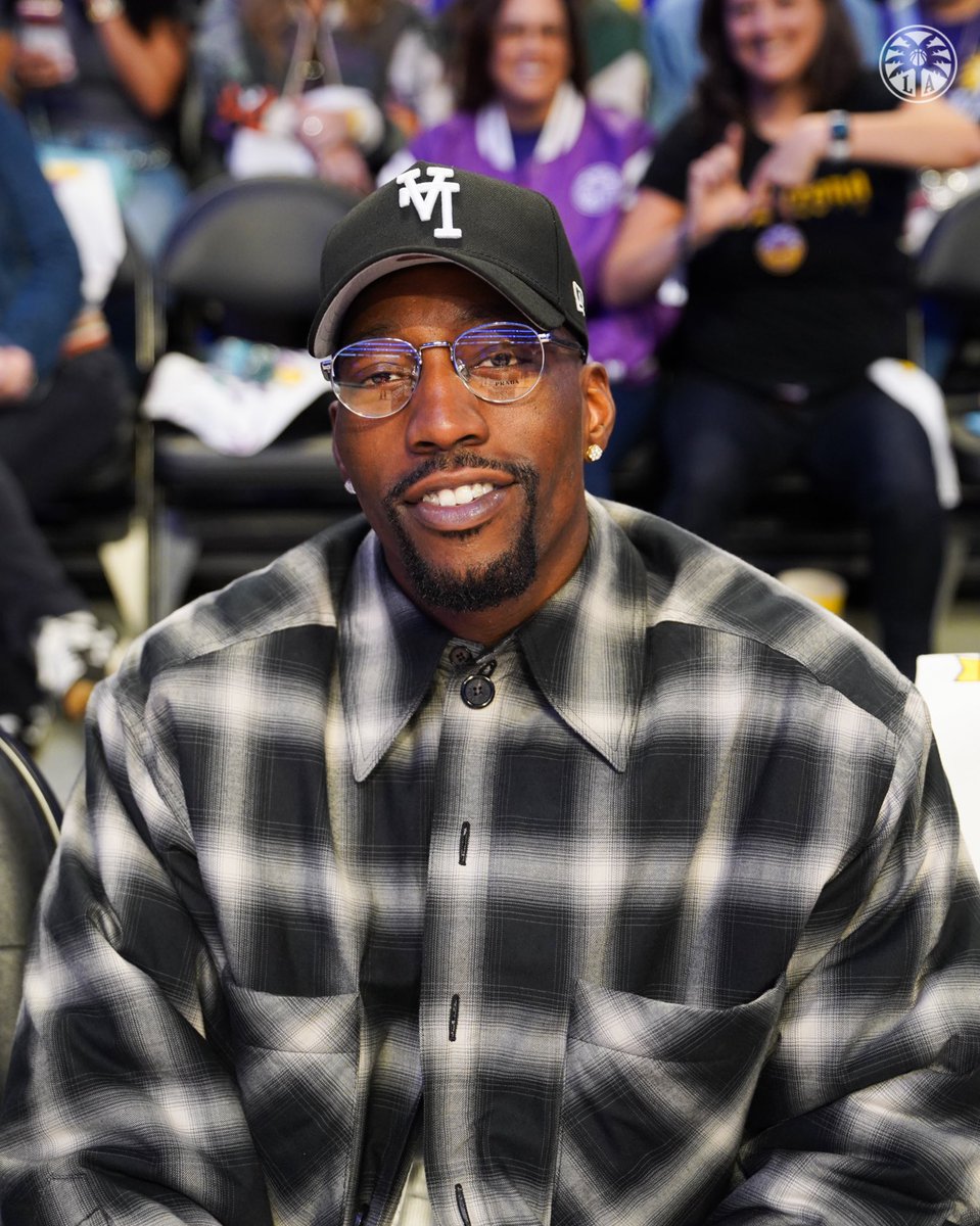 Los Angeles Sparks tweet media