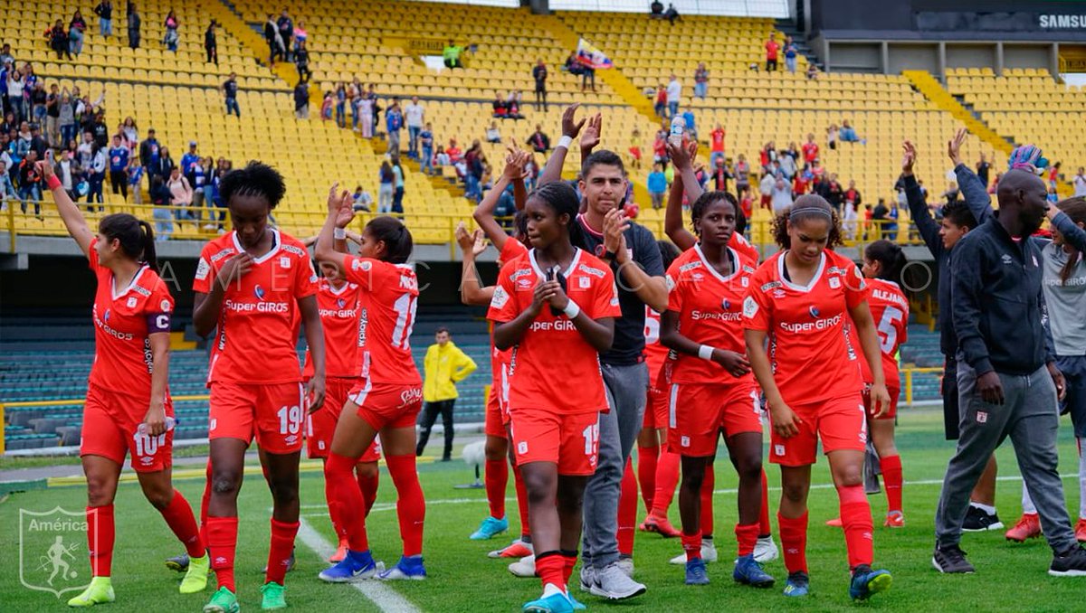 🔴¡𝙈𝘼Ñ𝘼𝙉𝘼 𝙅𝙐𝙀𝙂𝘼 𝘼𝙈𝙀𝙍𝙄𝘾𝘼!🔴
🏆¡MAÑANA JUEGAN ELLAS!🏆