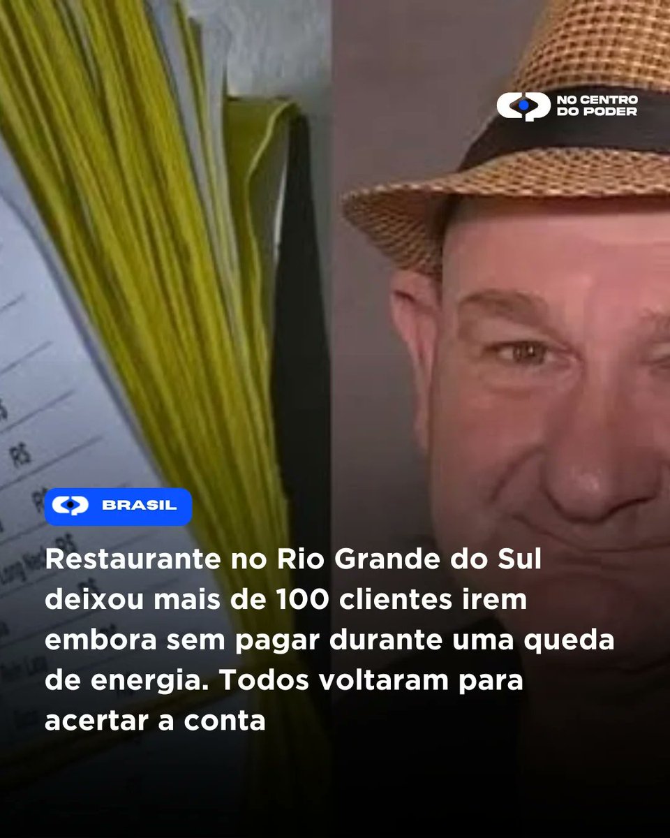 Não é o Léo Lins tweet media