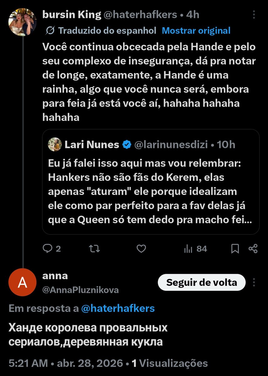 Lari Nunes tweet media