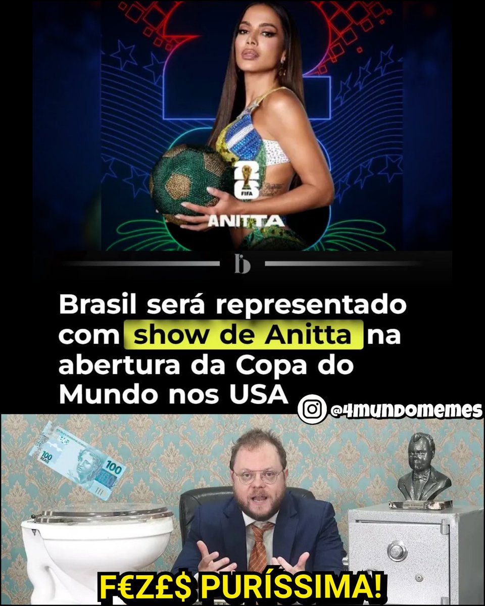 4 Mundo tweet media