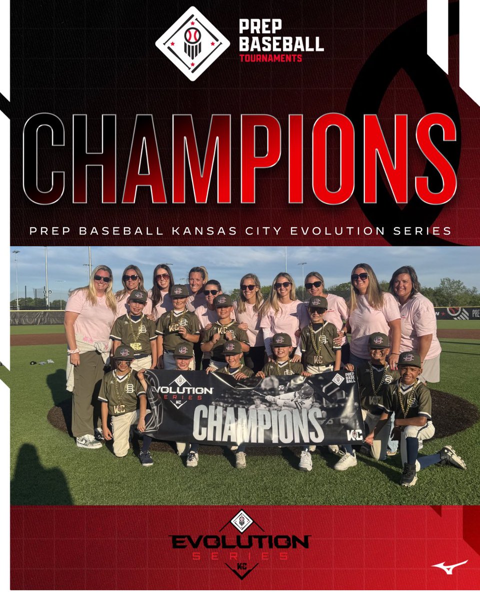 Prep Baseball Kansas City tweet media