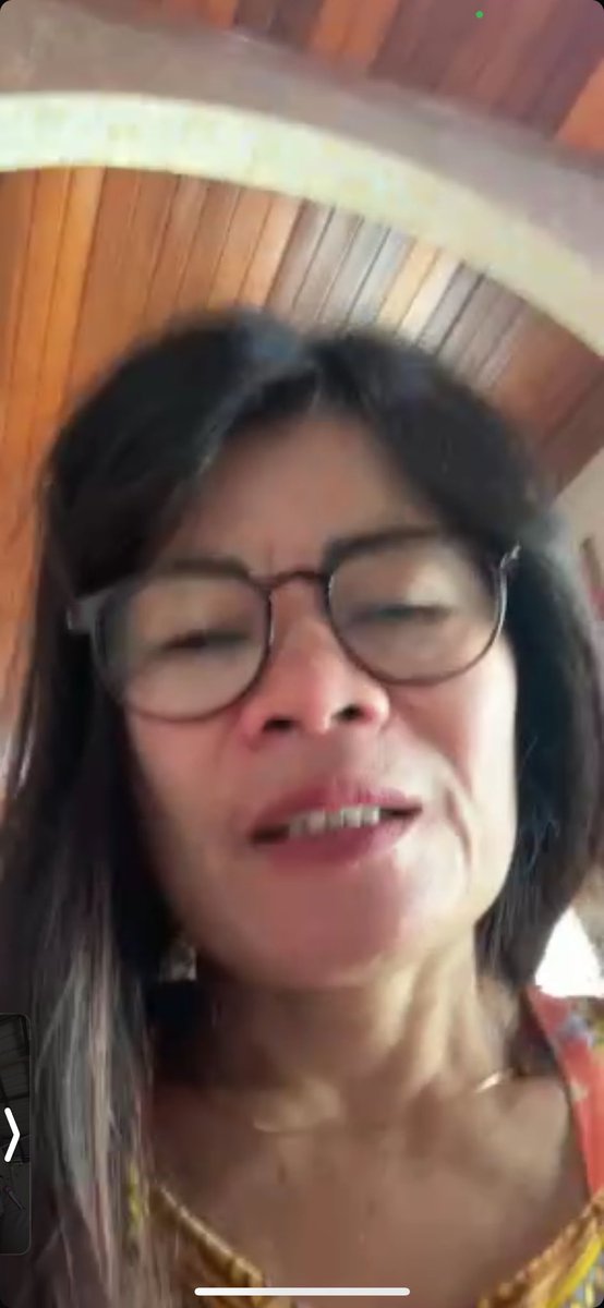 a55na's tweet photo. Lagi sakit https://t.co/McHucZIJGl