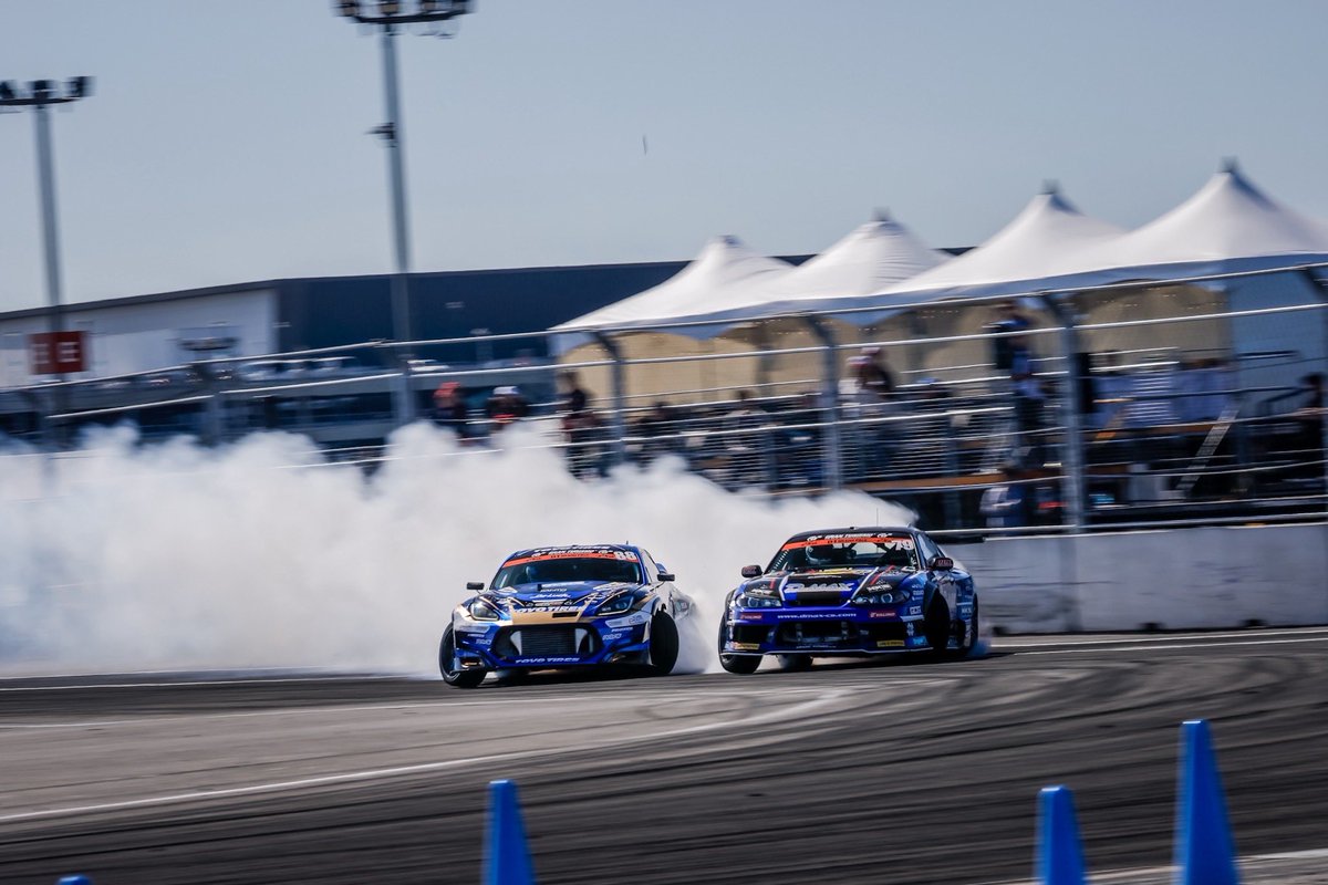 truemanracing's tweet photo. D1開幕2連戦が終了しました。
両日とも先行車に上手く合わせる事が出来ずに敗退してしまいました。
応援して頂いた皆様申し訳ありません。
PROXES35周年のプロジェクトを進める為に筑波戦は欠場します。
引き続き頑張って走りますので応援よろしくお願いします❗️
#TOYOTIRES
#PROXES
#KANTO https://t.co/rQMeDAAyiC
