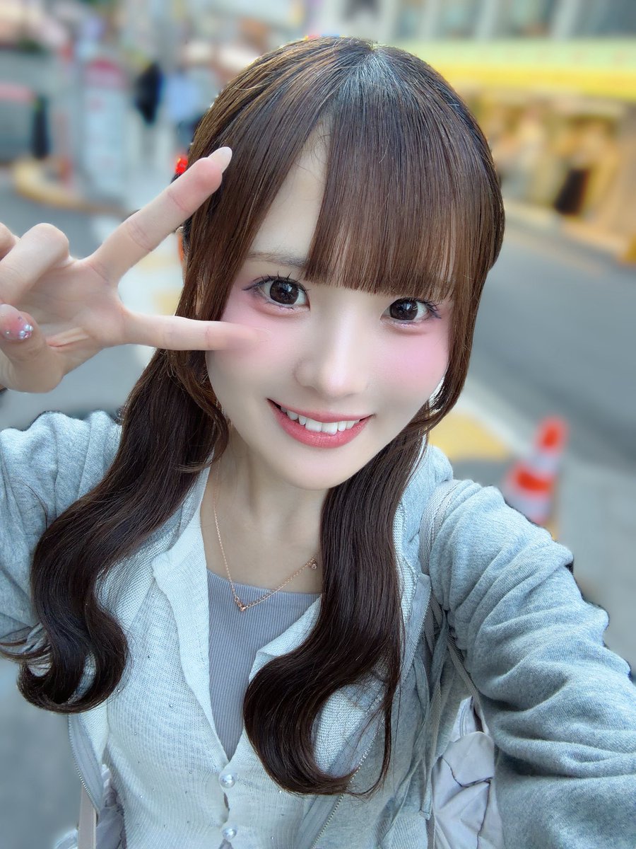 りんりん♪ りんりんかわいい🧡🐣 りんりんしか勝たん🥰