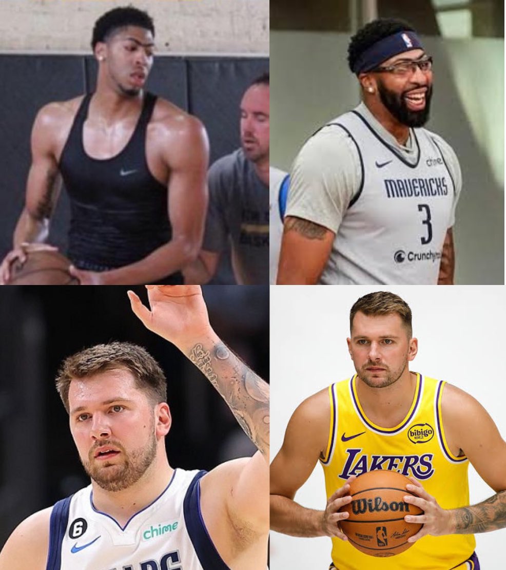 Links da NBA 🏀 tweet media