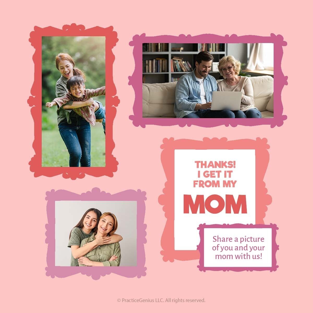 BaxterBraces's tweet photo. Happy Mother's Day!!🌷 https://t.co/Fx4fQJYXSa