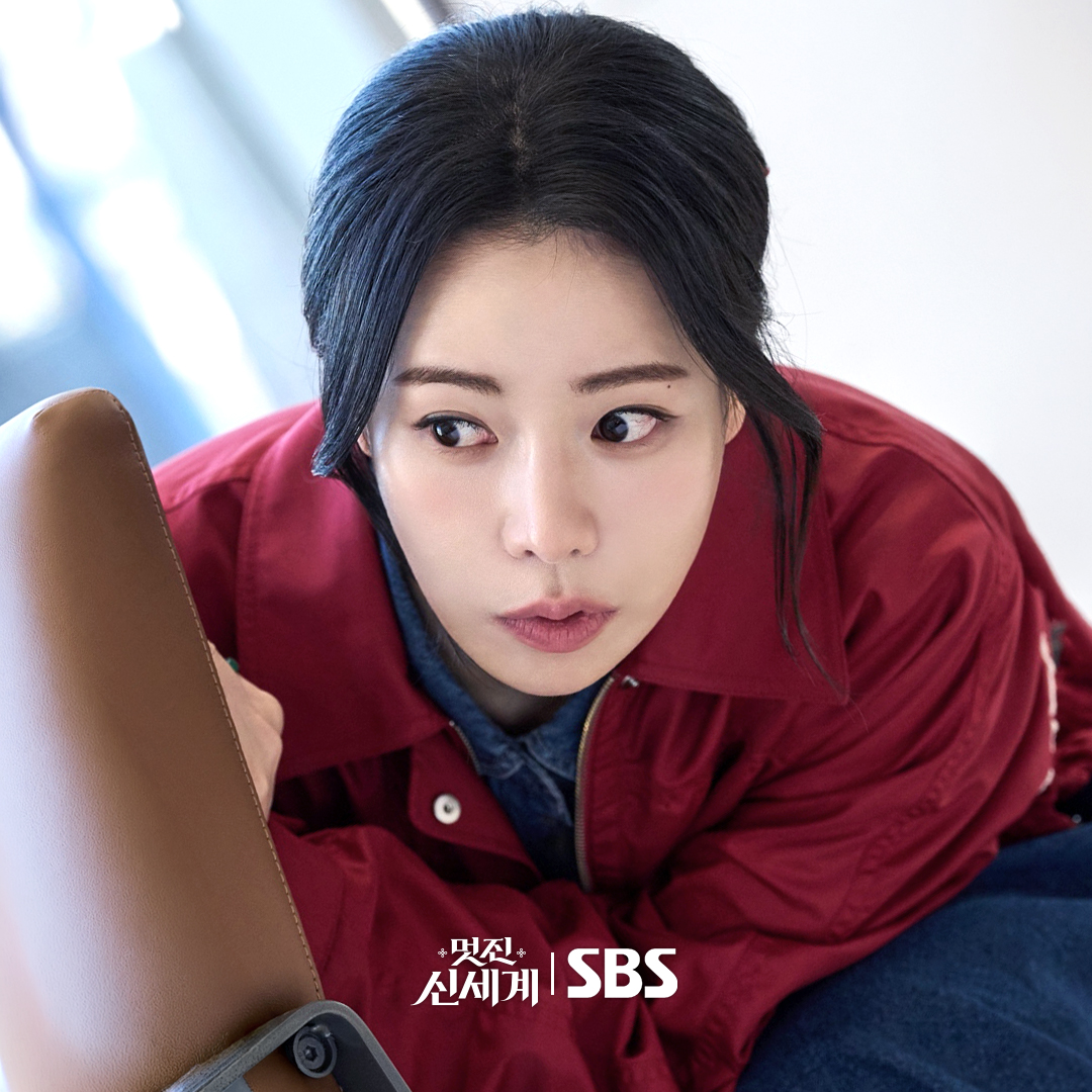 SBSNOW tweet media