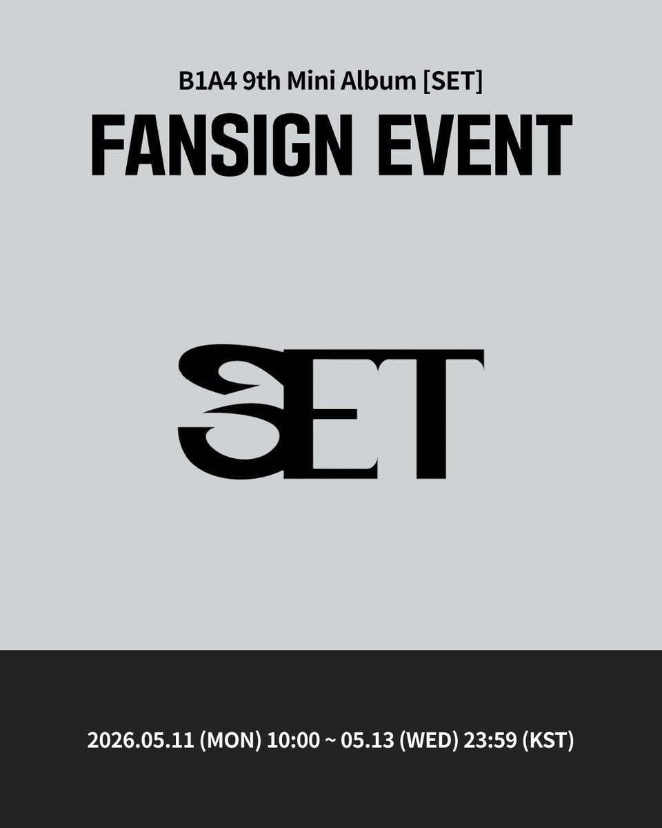 Ktown4u_official tweet media