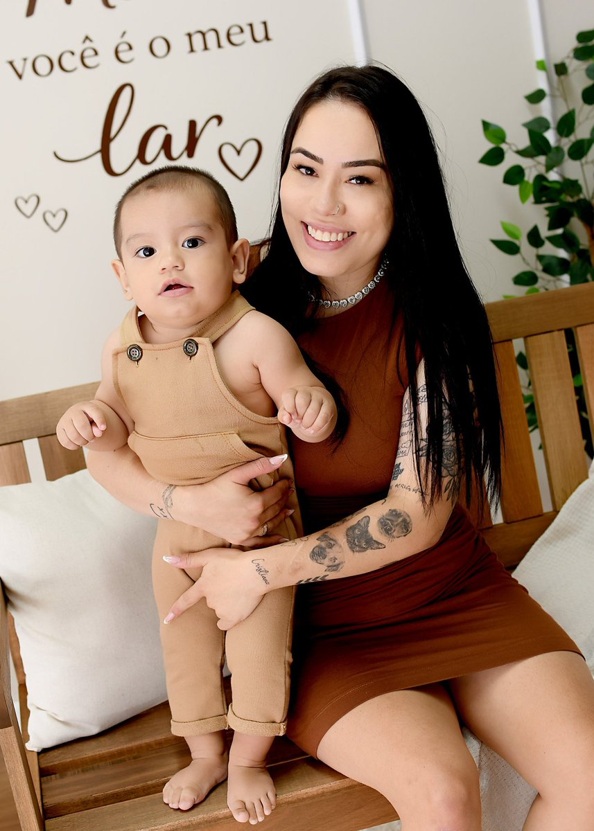 𝗺𝗮𝗮𝗵 mamãe do cris tweet media
