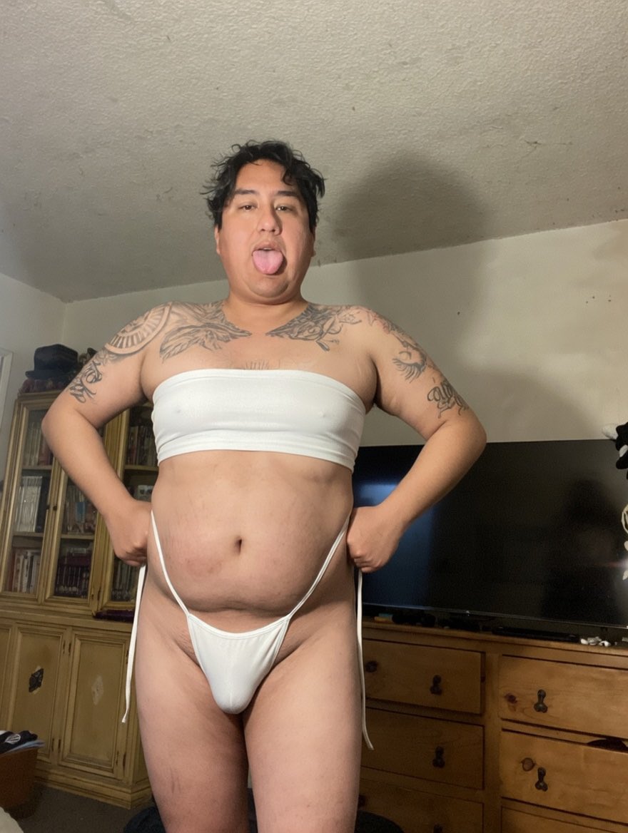 LA SISSY tweet media