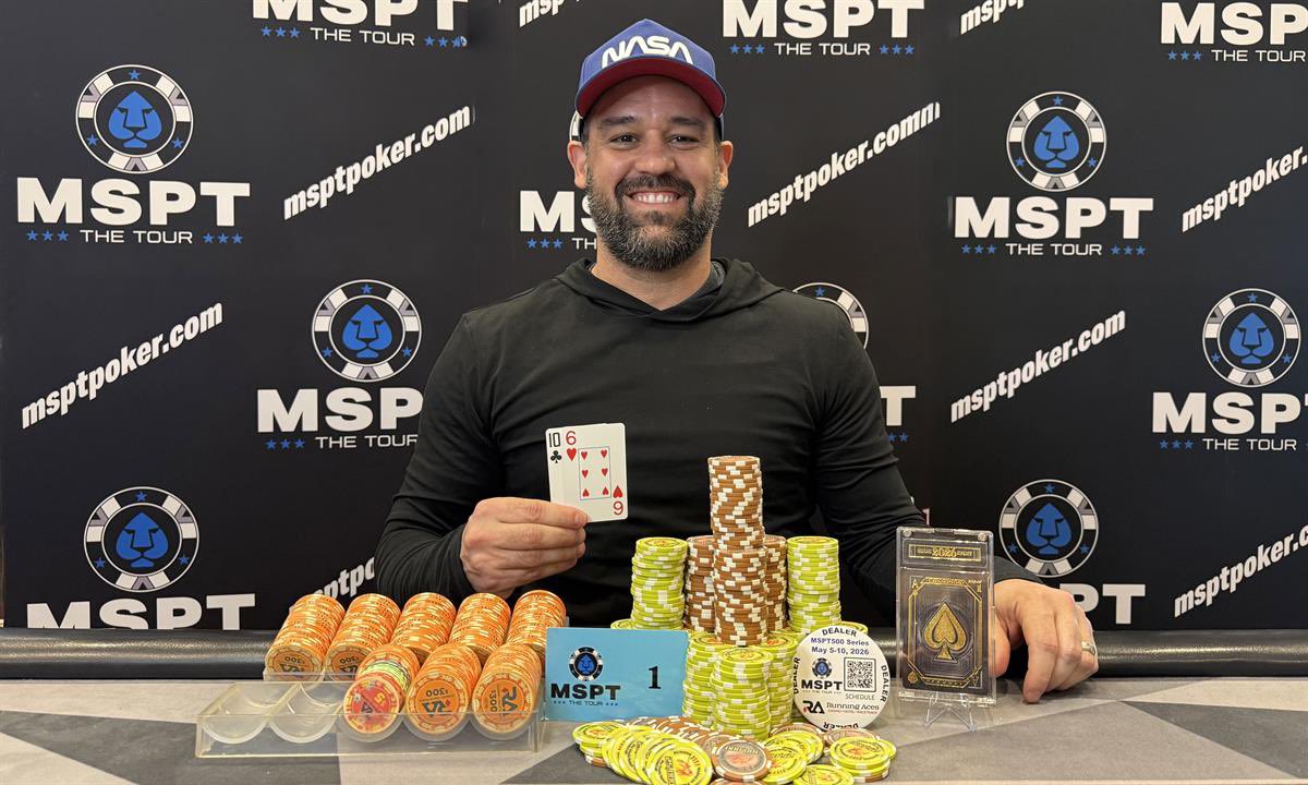 MSPT tweet media