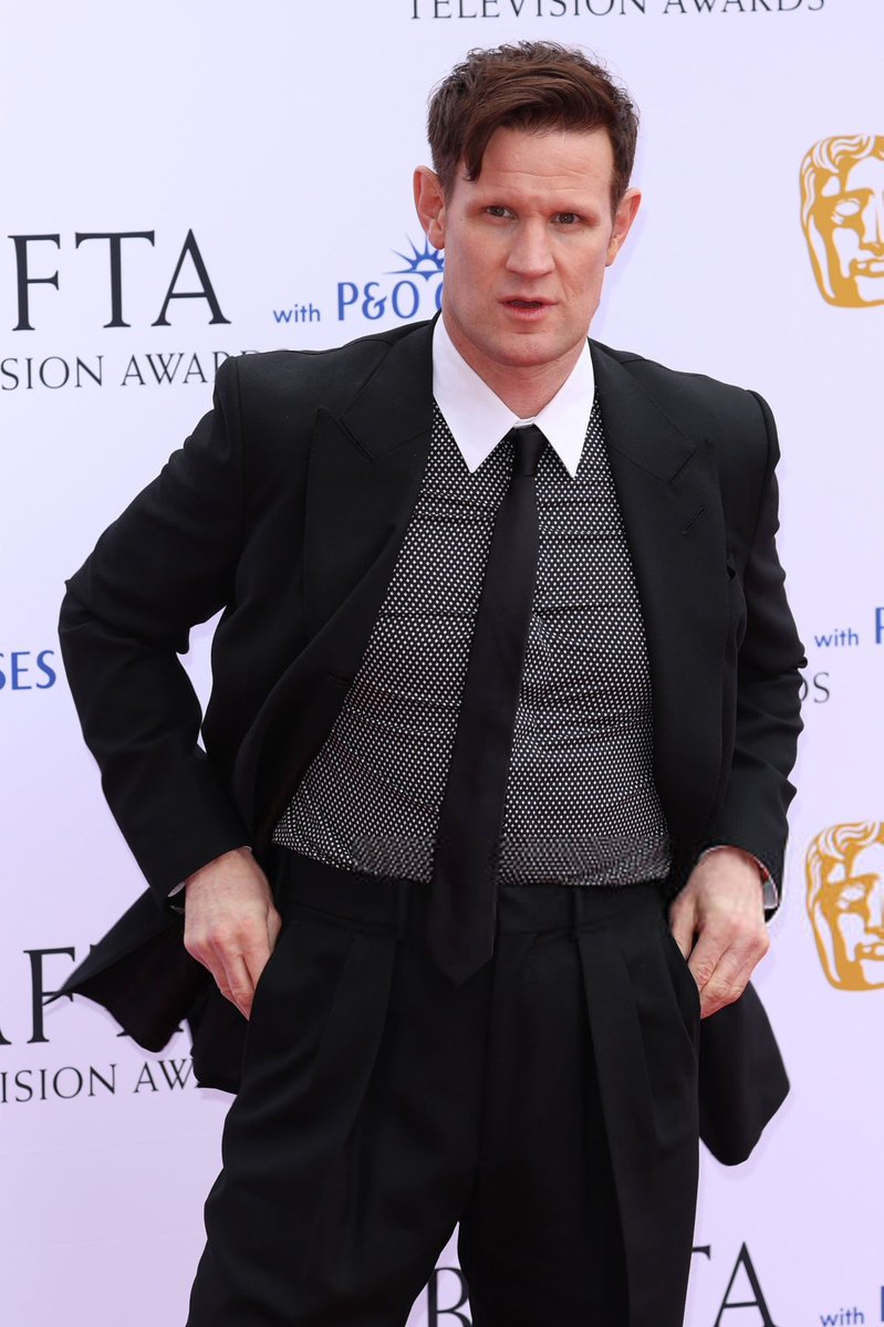 Matt Smith Brasil 🇧🇷 tweet media