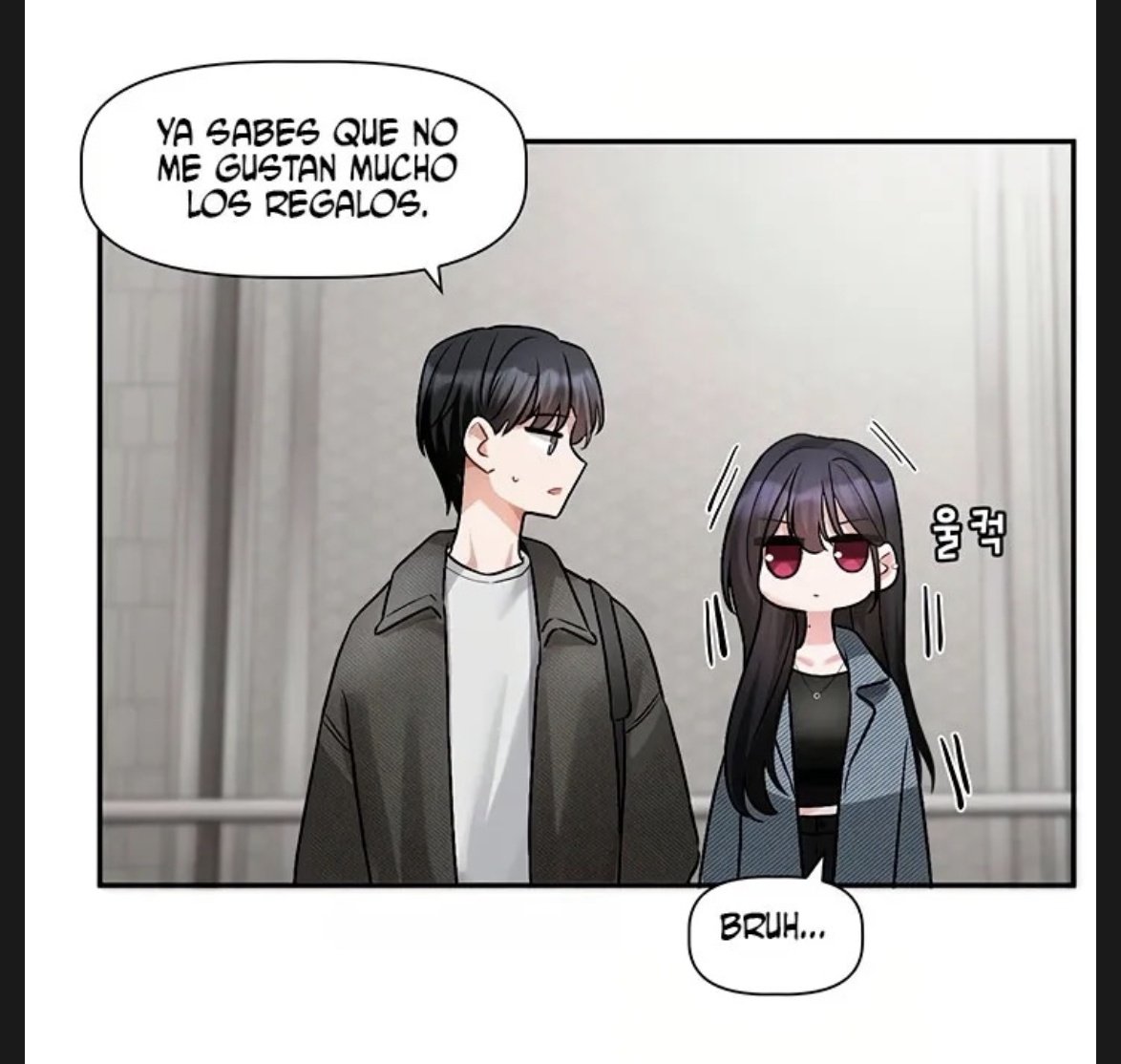 KrSpeed_'s tweet photo. SERÁN NOVIOS https://t.co/a2zou666LM