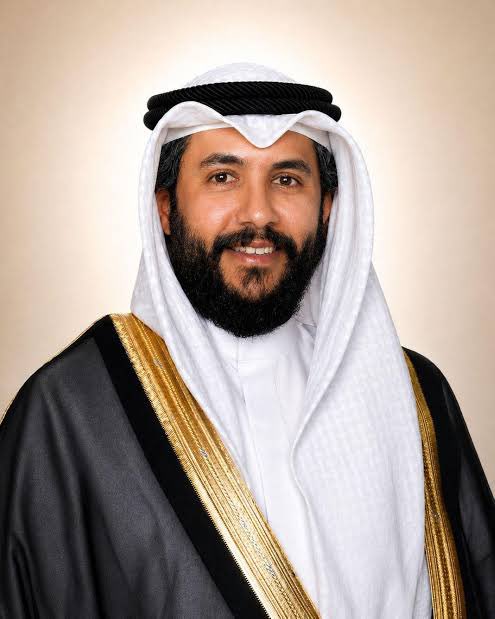 mskworg's tweet photo. تتقدم جمعية مرضى التصلب العصبي الكويتية بأسمى آيات التهاني والتبريكات للدكتور سلمان الصباح بمناسبة صدور المرسوم الأميري بتعيينه وكيلاً لوزارة الصحة، متمنيةً له دوام التوفيق والسداد في مهامه الجديدة، وأن يعينه الله على حمل الأمانة والمسؤولية. https://t.co/URiSSardTf
