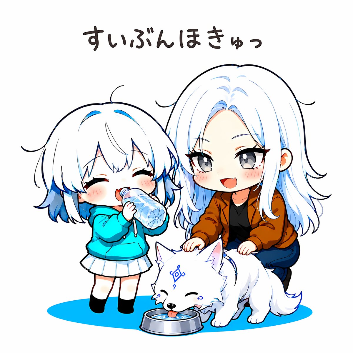 ぽんしる tweet media
