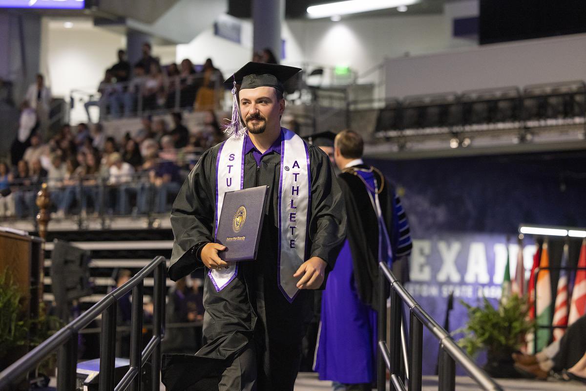 Tarleton State Baseball tweet media