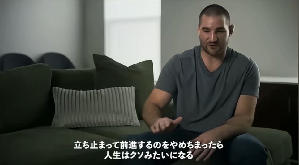 元UFC champion🐺 tweet media
