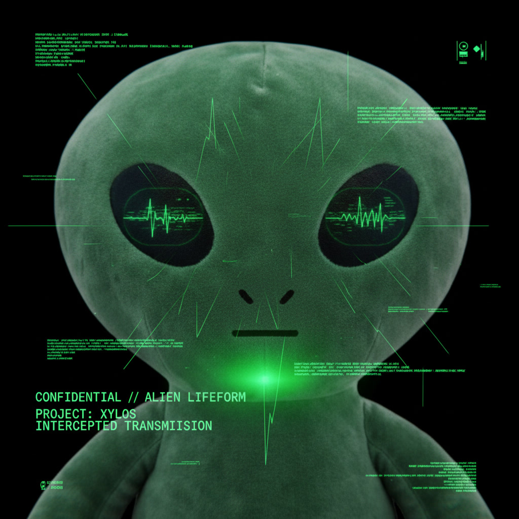 Cardano Aliens tweet media