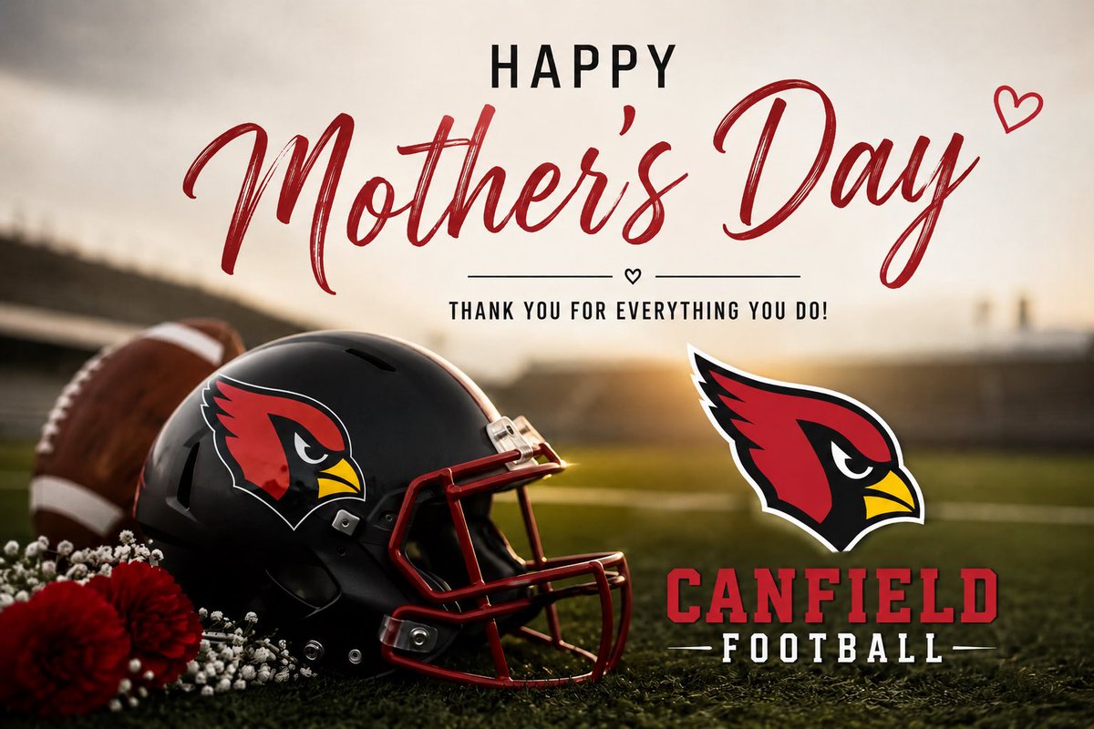 CANFIELDFOOTBAL's tweet photo. https://t.co/rSMoZwhhqp